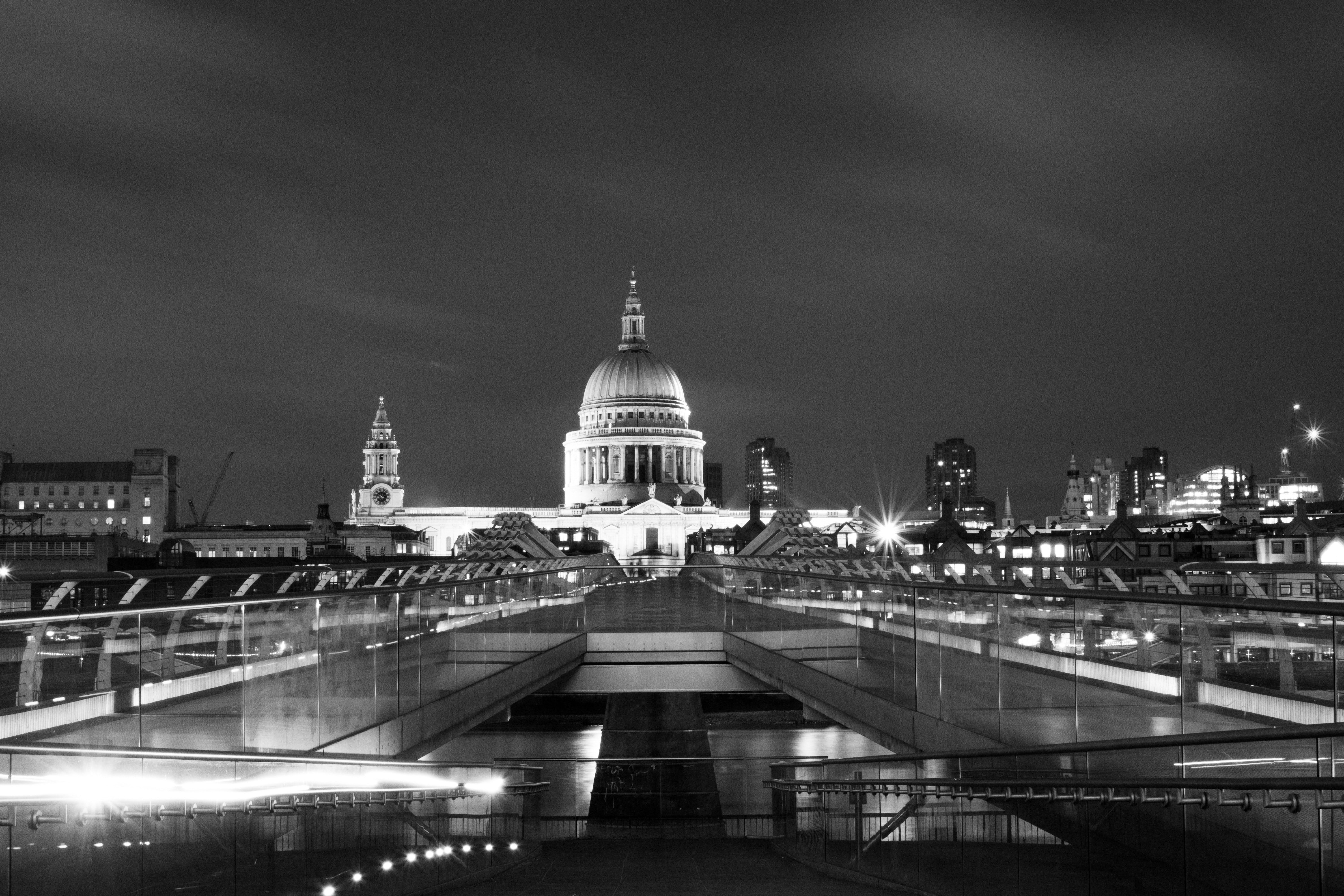 St Pauls Cathedral Photo